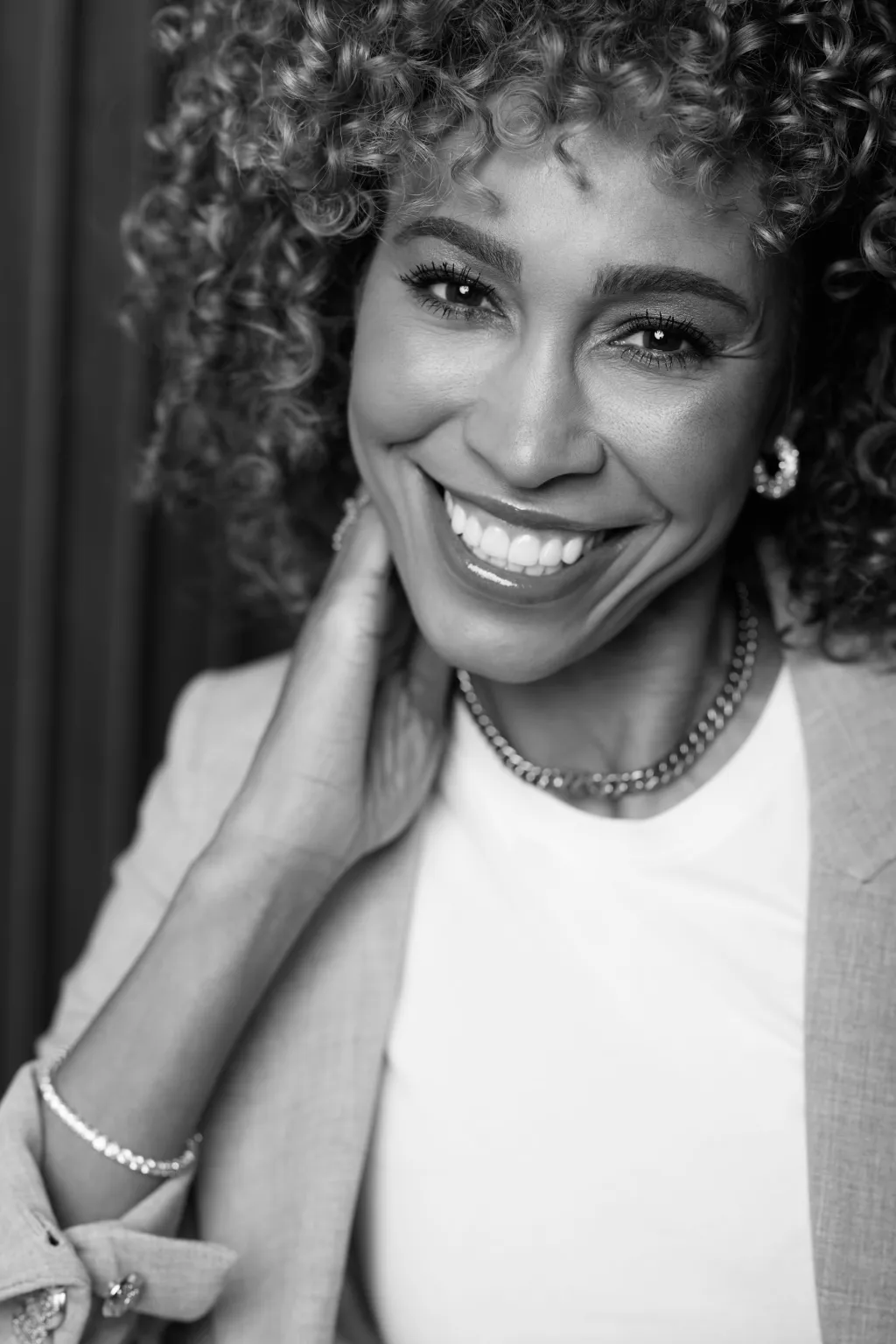 The Influence of Sage Steele in Sports Broadcasting