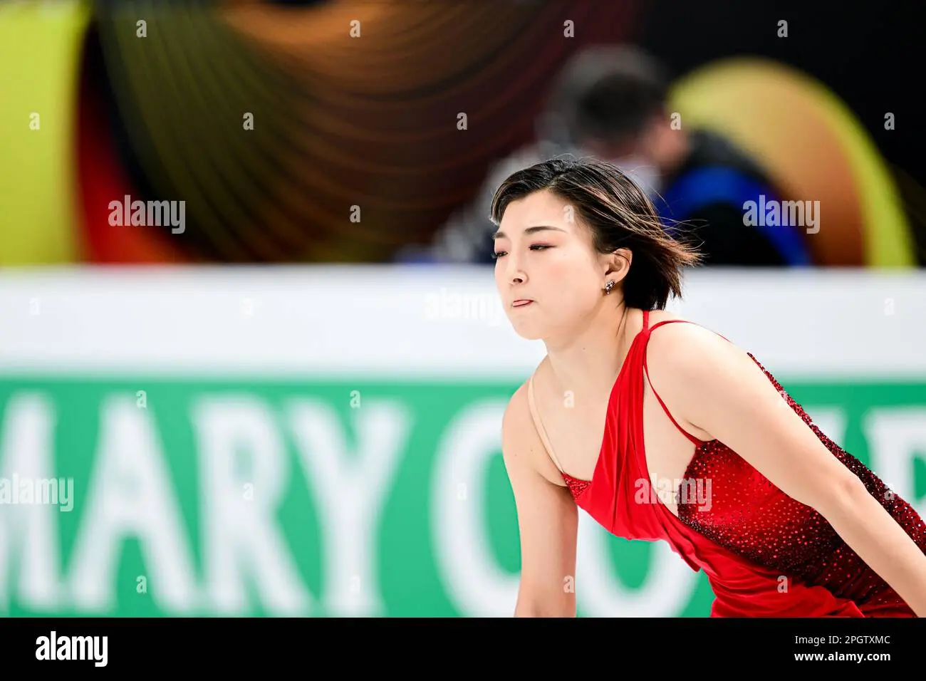 The Rise of Sakamoto in Figure Skating