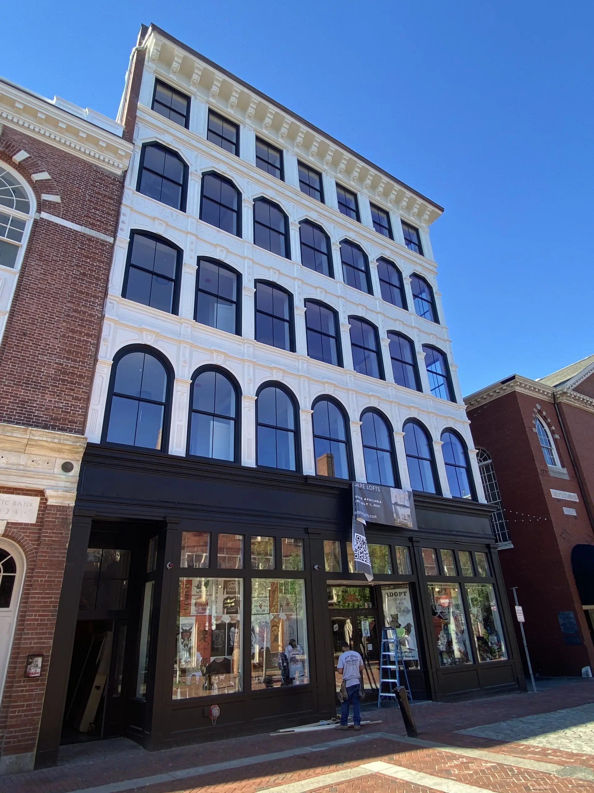 Discovering Salem: A Deep Dive into Its History and Significance