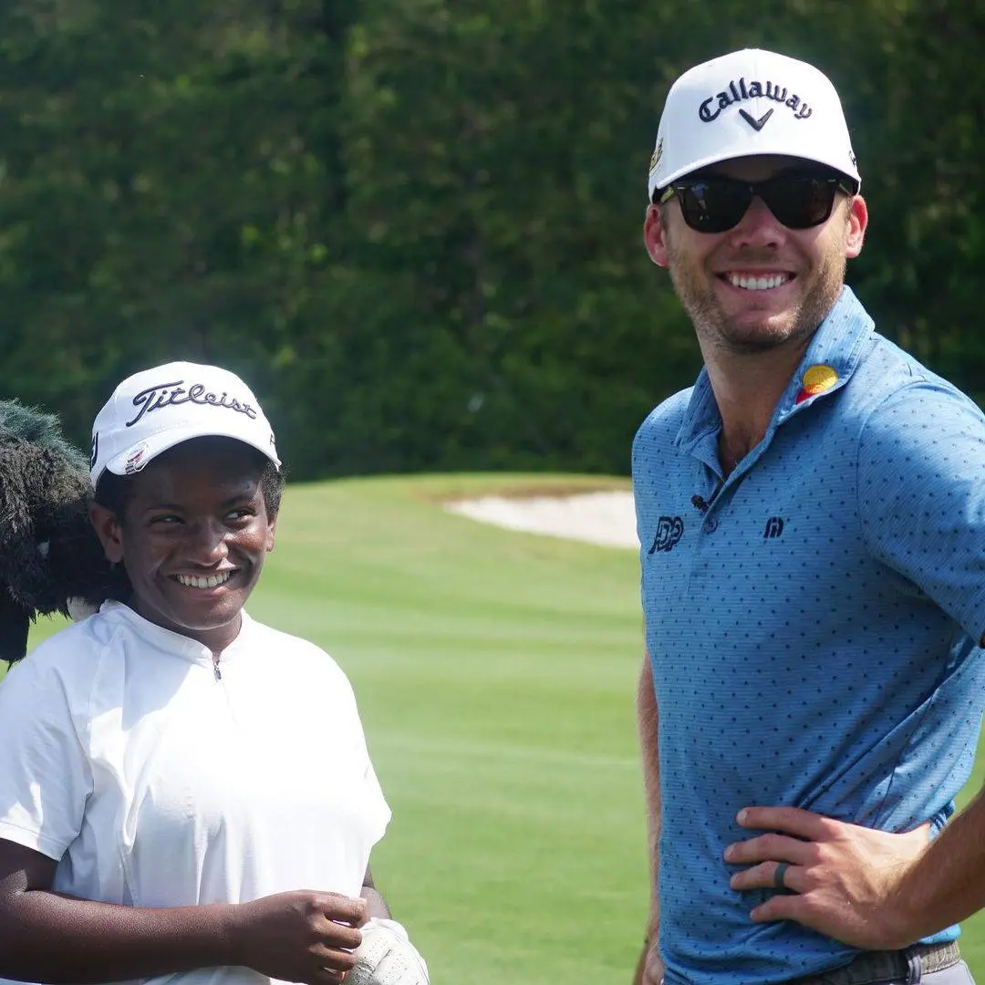 Sam Burns: A Definitive Force in Golf Today