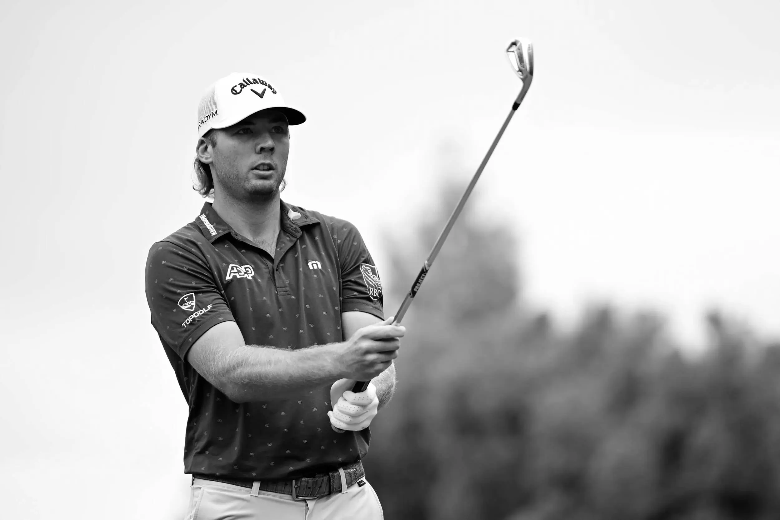 Sam Burns: A Look at His Remarkable 2023 Season
