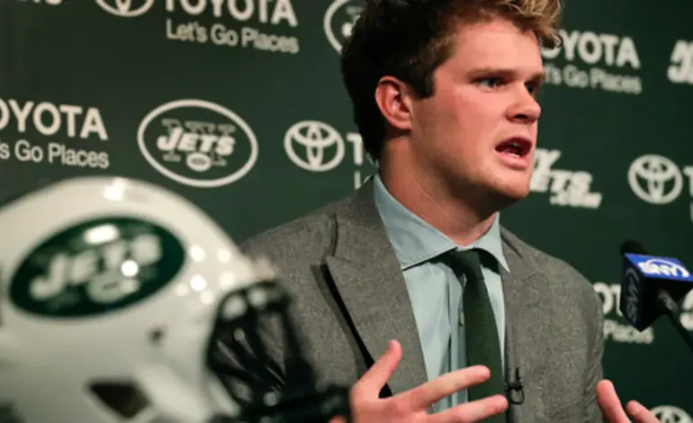 The Influence of Sam Darnold’s Grandfather on His Journey