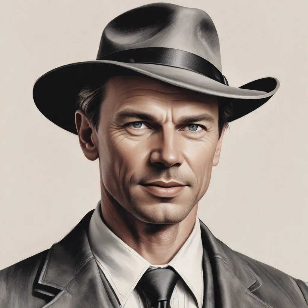 Celebrating the Career of Sam Neill