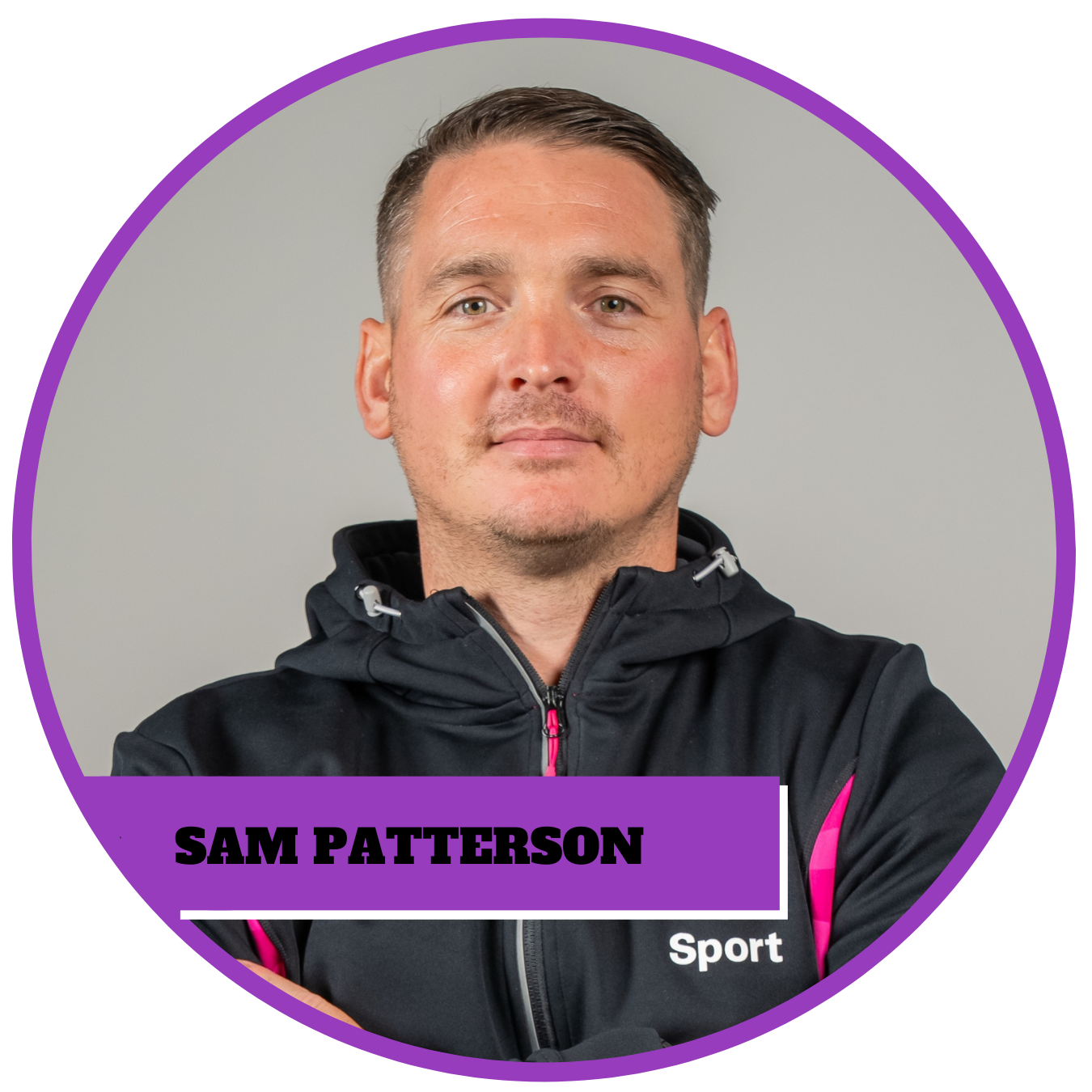 Sam Patterson: A Rising Star in the Sports Arena