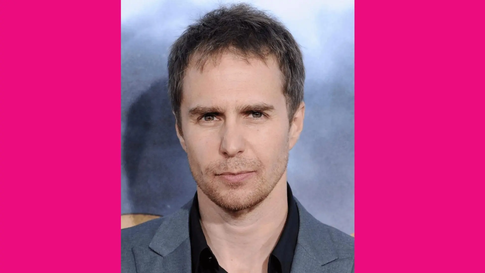 Sam Rockwell: A Journey Through His Versatile Career