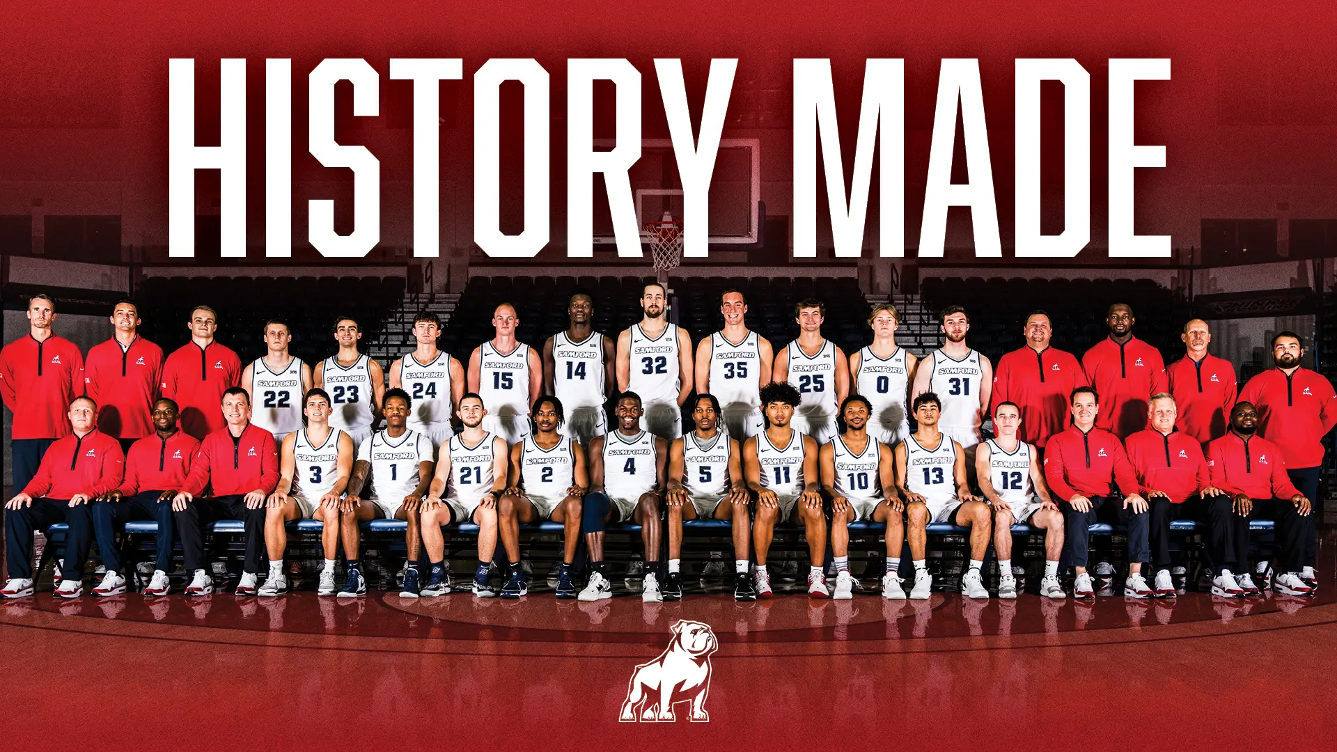 Samford Basketball: A Rising Force in College Sports