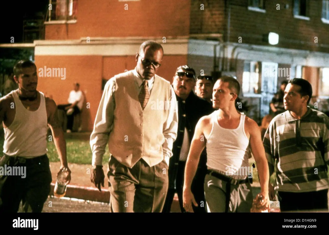The Lasting Impact of Samuel L. Jackson on Film and Culture