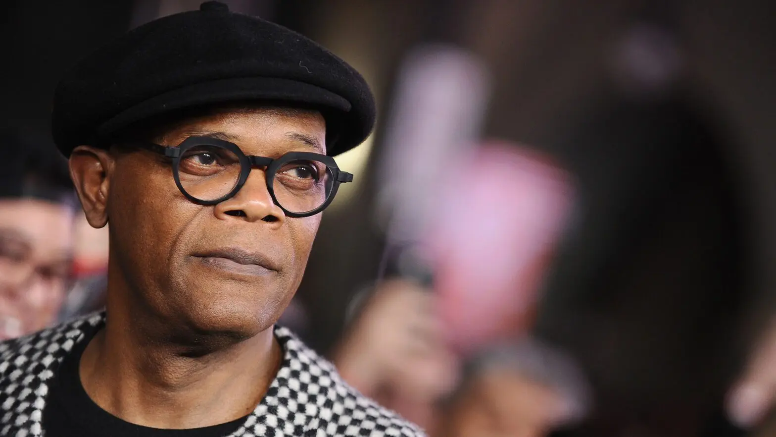 The Evolution of Samuel L. Jackson in Film and Culture