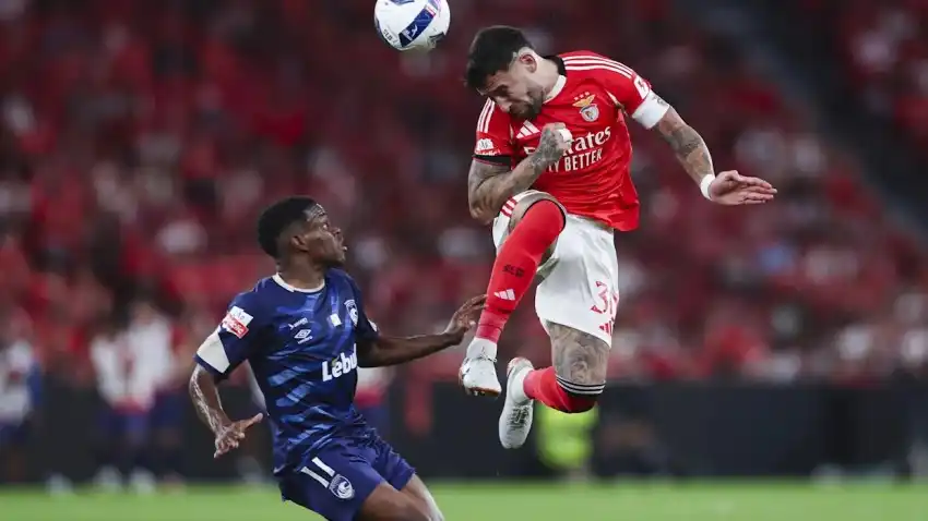 Santa Clara Faces Benfica: Match Highlights and Insights