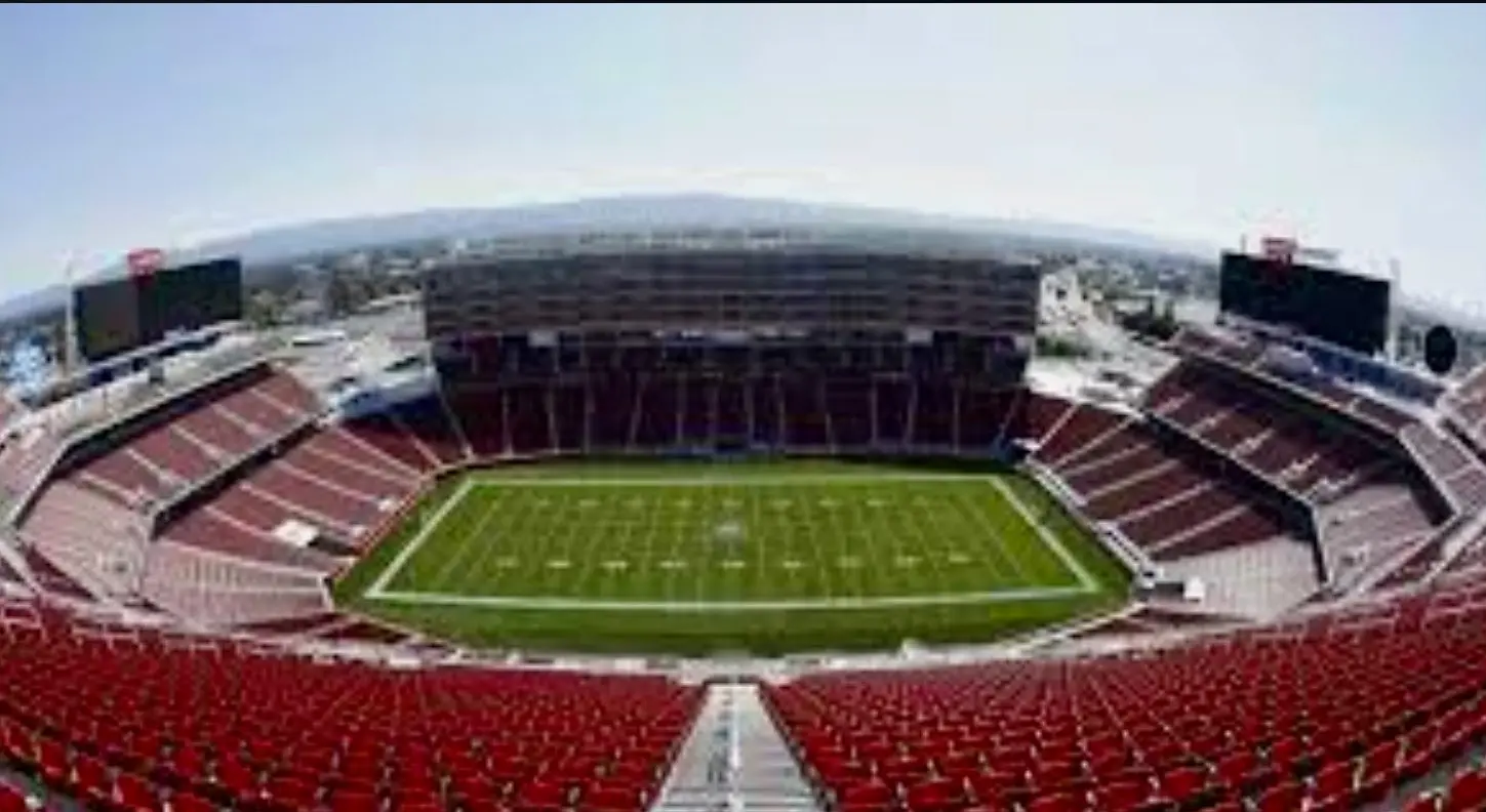 Santa Clara Stadium: A Hub of Sports and Entertainment