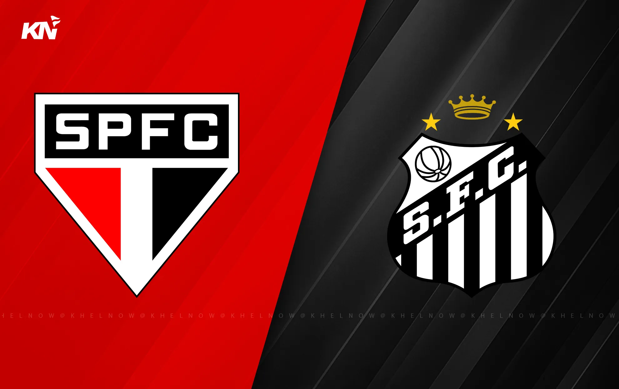 Santos vs São Paulo: A Historic Football Rivalry