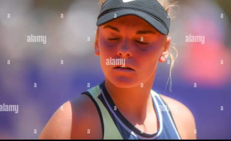 Elyse Donalson: Revolutionizing the Sports Landscape