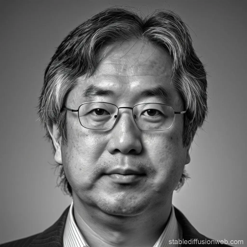 The Enigma of Satoshi Nakamoto: Creator of Bitcoin