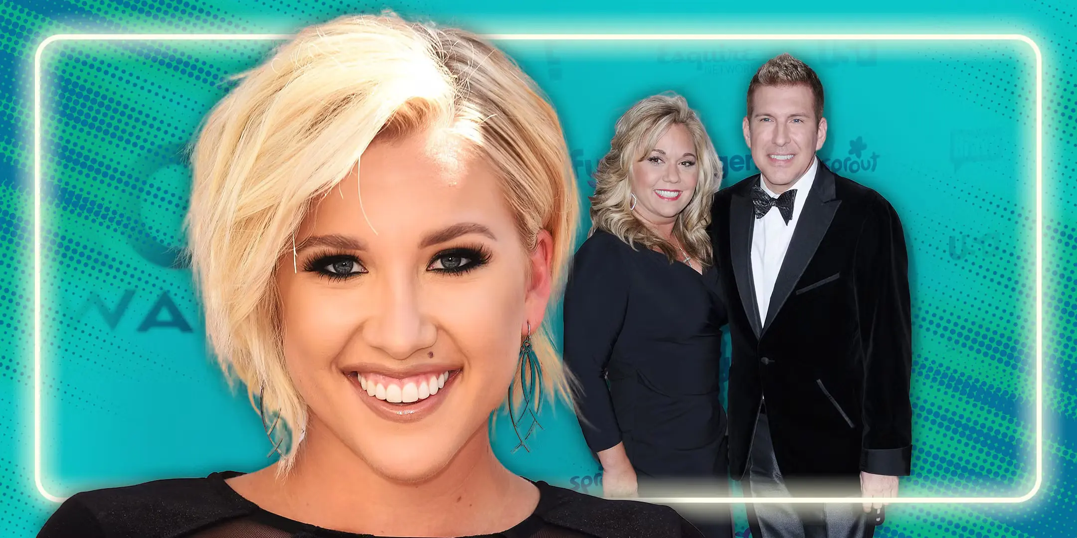 Latest News on Savannah Chrisley: Life and Career Updates