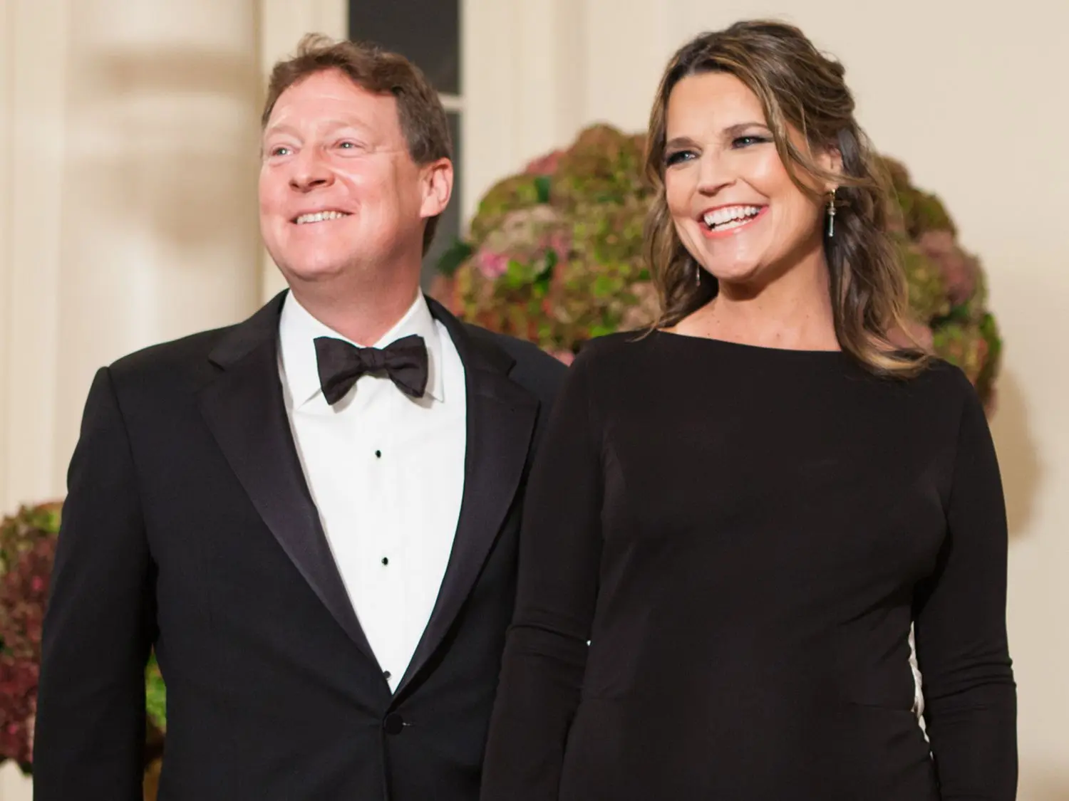 Understanding Savannah Guthrie’s Husband and Family Life