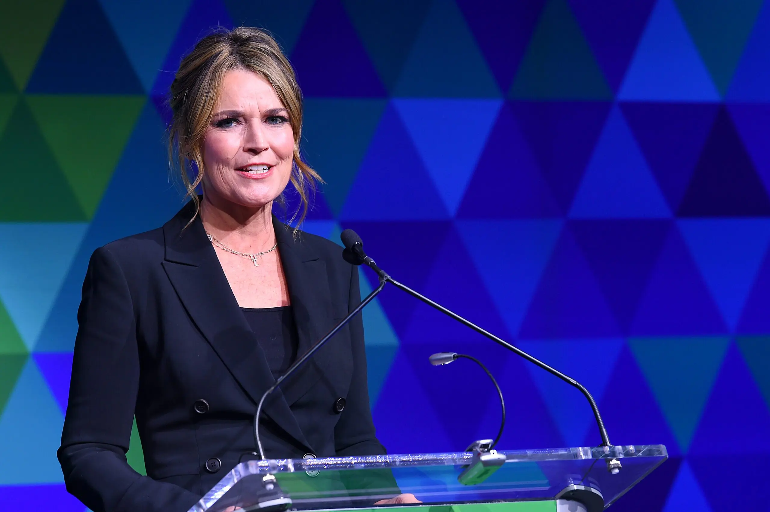 An Overview of Savannah Guthrie’s Political Views