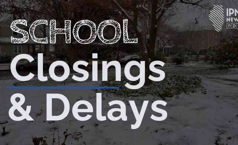 School Closings on January 22, 2026: What You Need to Know