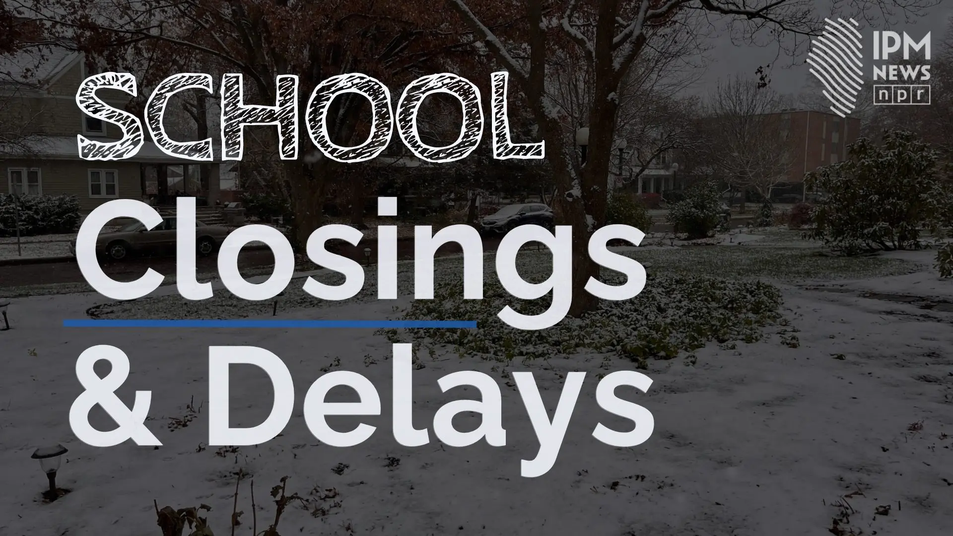 School Closings on January 22, 2026: What You Need to Know