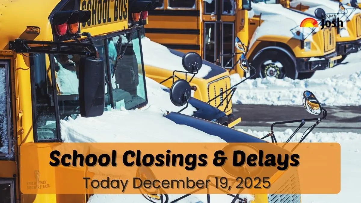 Understanding School Delays Today: Causes and Impacts