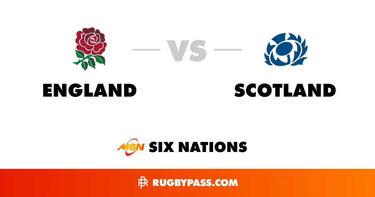 Scotland vs England: The Enduring Rivalry