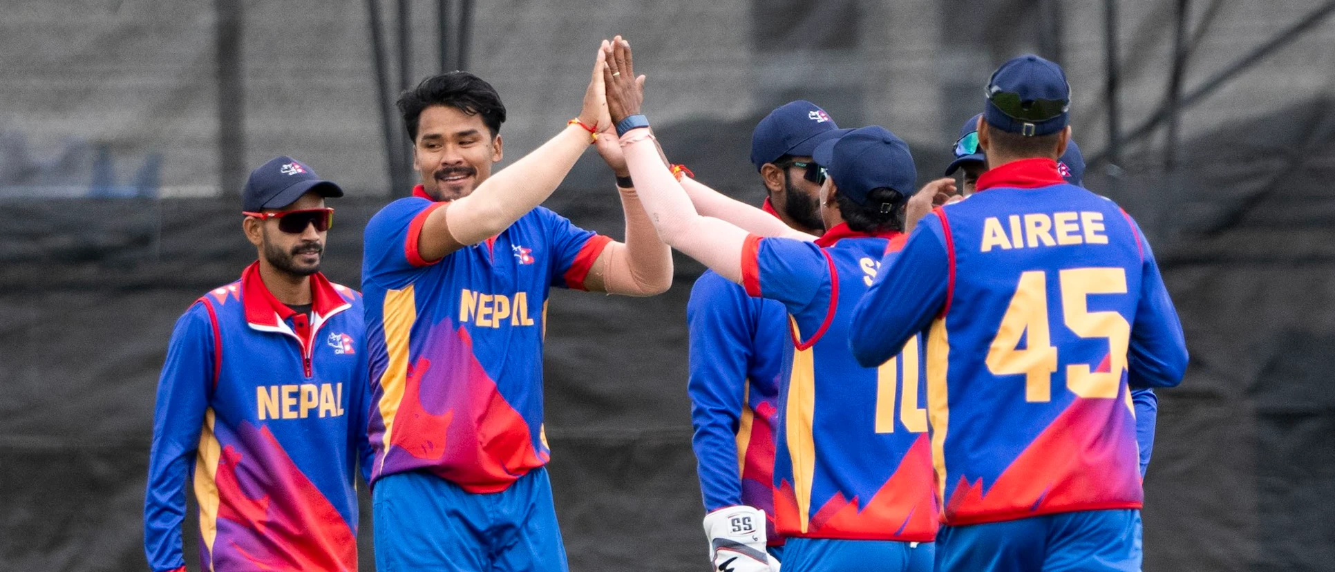 Scotland vs Nepal: A Thrilling Cricket Encounter