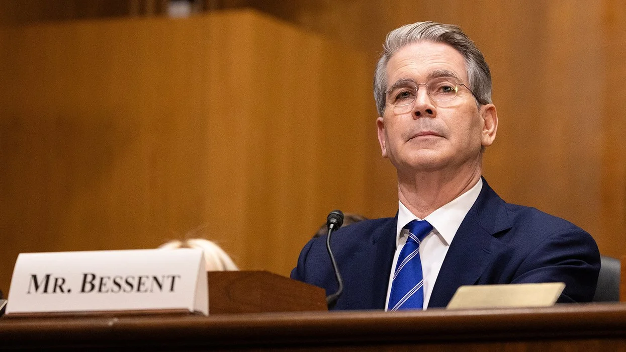 Scott Bessent: Insights from a Leading Financial Strategist