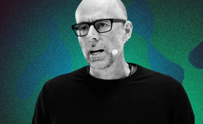 Understanding the Impact of Scott Galloway