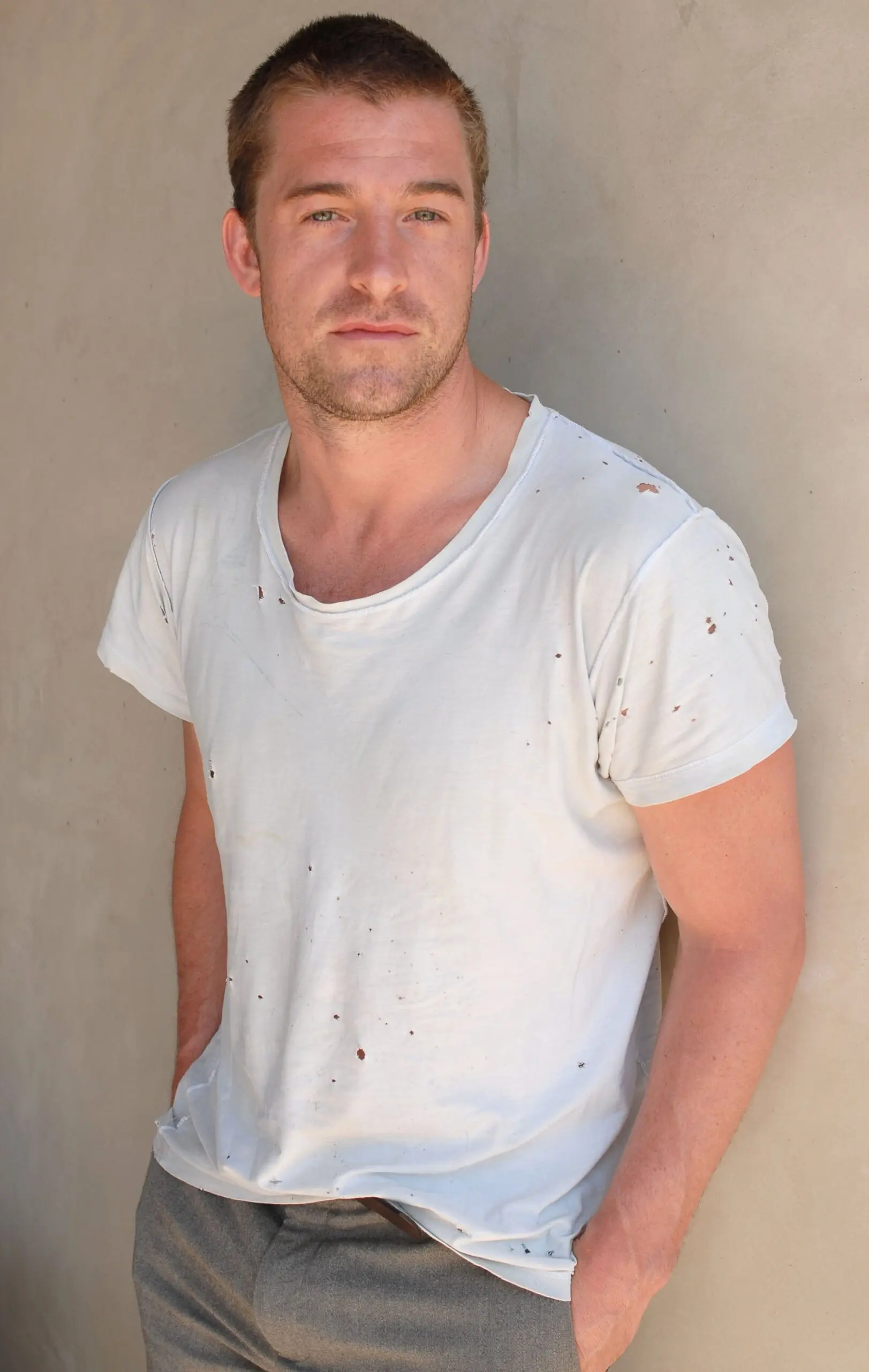 Scott Speedman: A Closer Look at His Career and Recent Projects