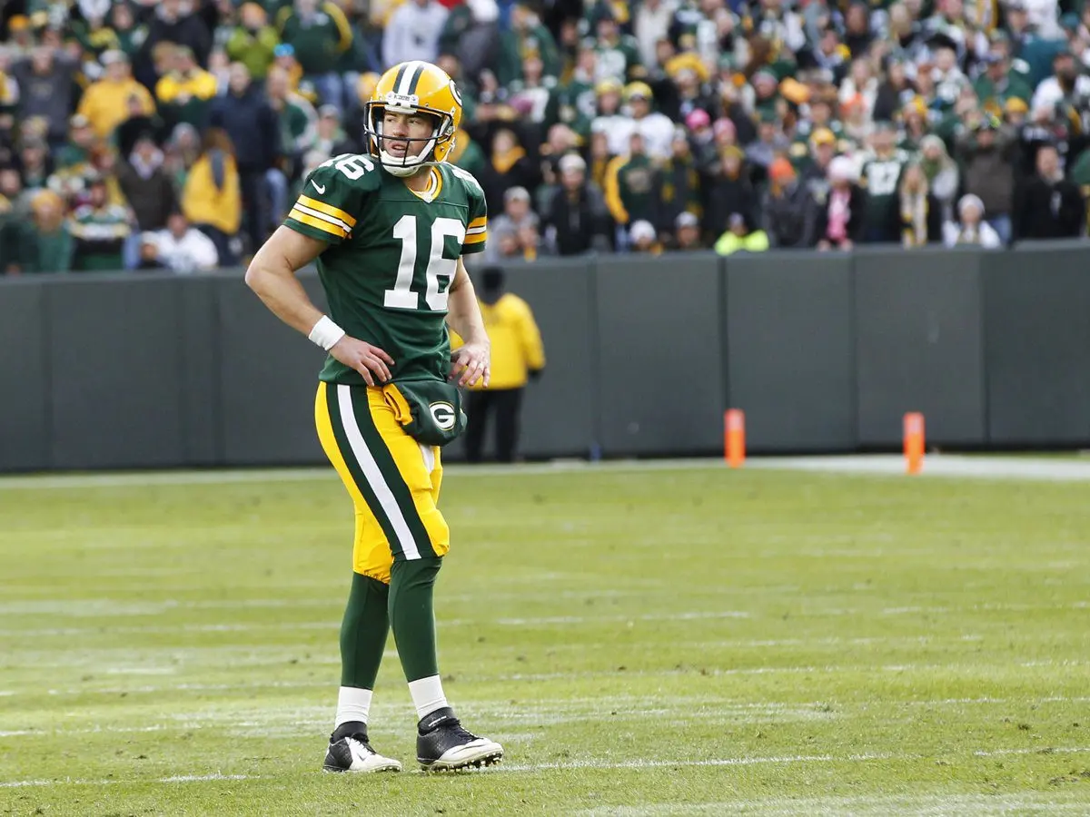 Scott Tolzien: A Look at His NFL Career and Recent Developments