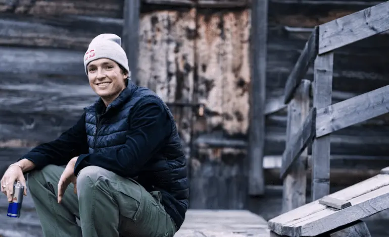 Maddie Mastro: A Closer Look at the Snowboarding Sensation