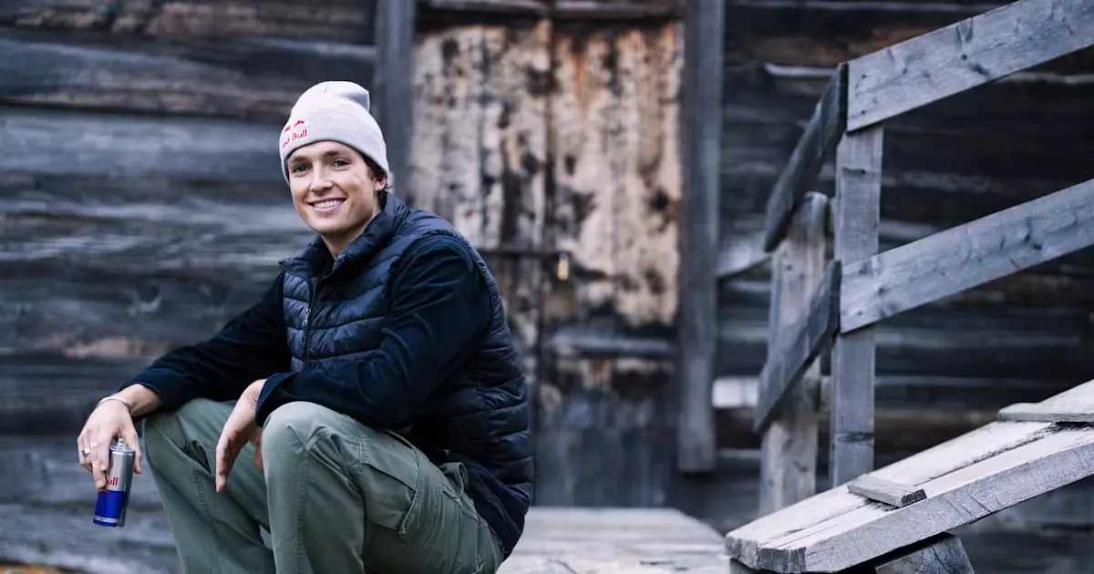 Scotty James: A Champion in Snowboarding