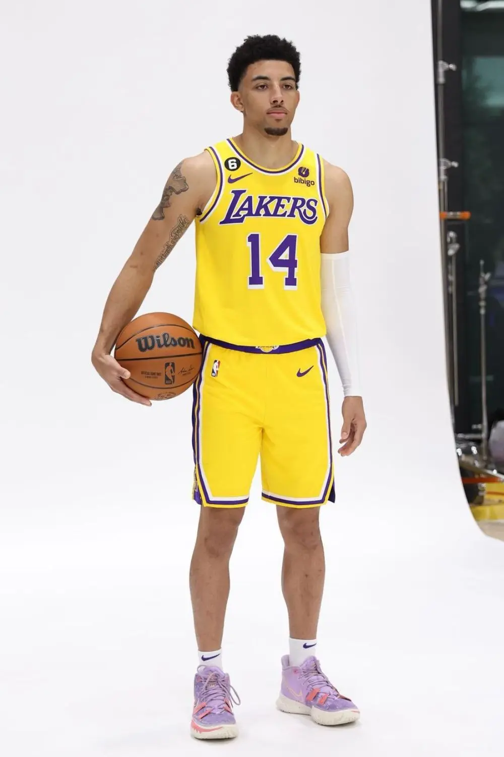 The Rise of Scotty Pippen Jr. in the Basketball World