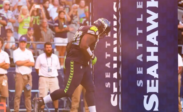 Recent Developments with the Seahawks Coach