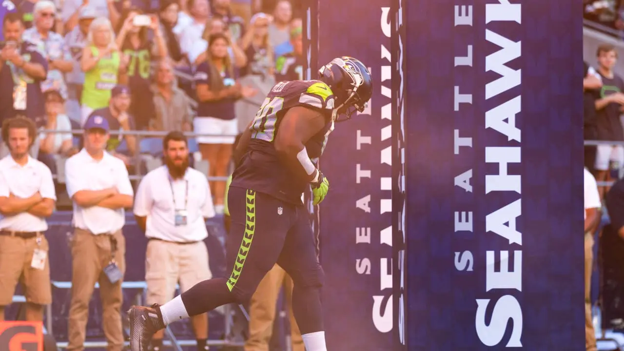 Recent Developments with the Seahawks Coach