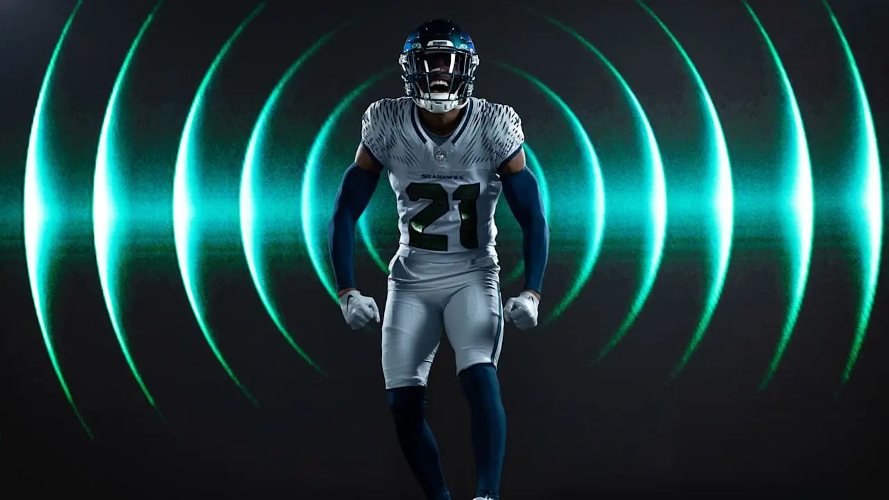 Understanding the Seahawks Colors: Symbolism and Spirit