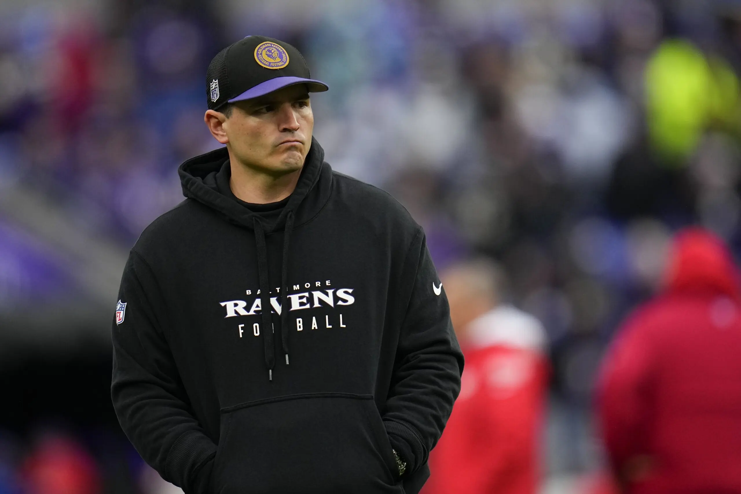 The Role of Seahawks Defensive Coordinator in 2023 Season