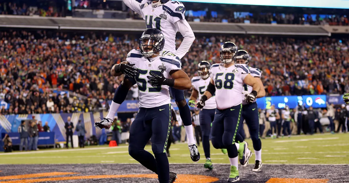 The Seattle Seahawks’ Last Super Bowl Appearance: A Historical Review
