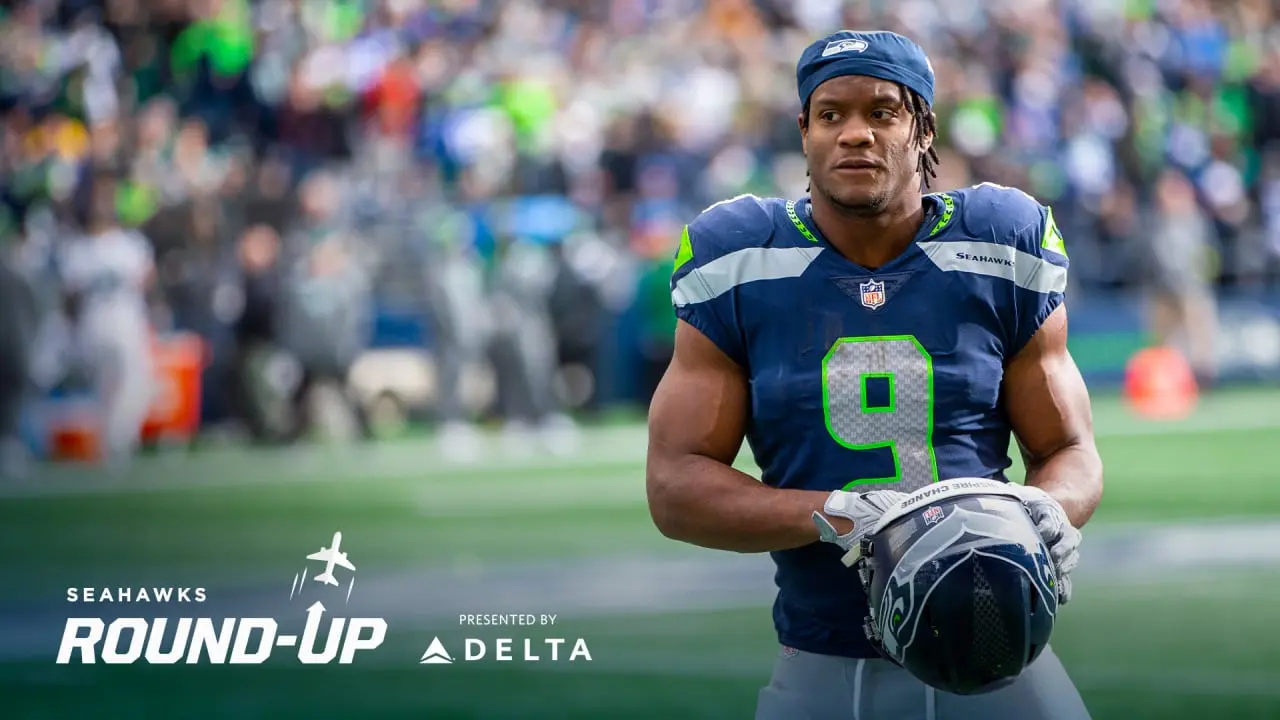 Seahawks Walker: A Key Player for Seattle’s Offense