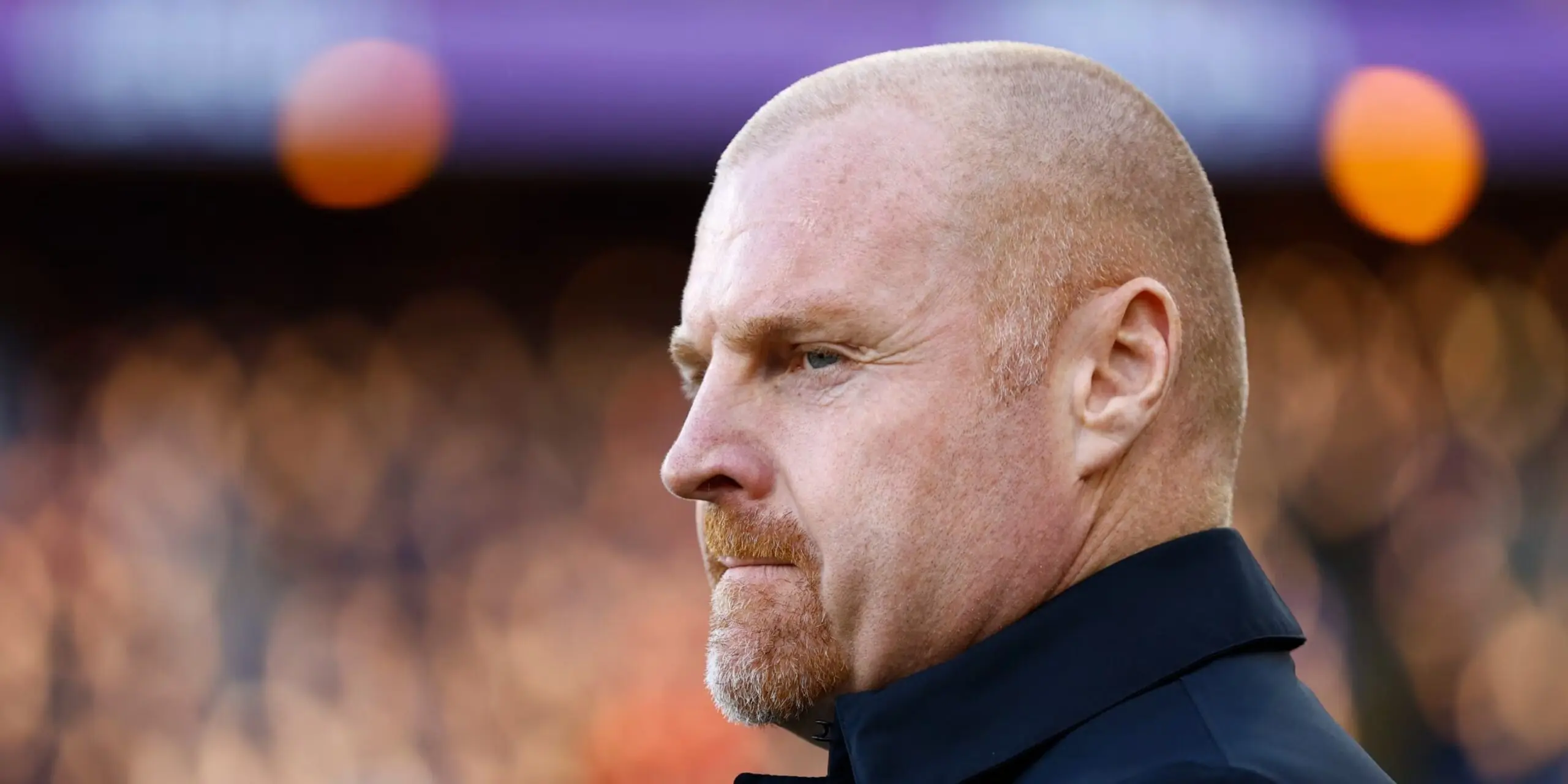 The Rise and Impact of Sean Dyche in Premier League Football