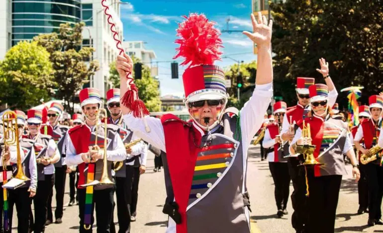 Seattle Parade 2023: Celebrating Community and Culture