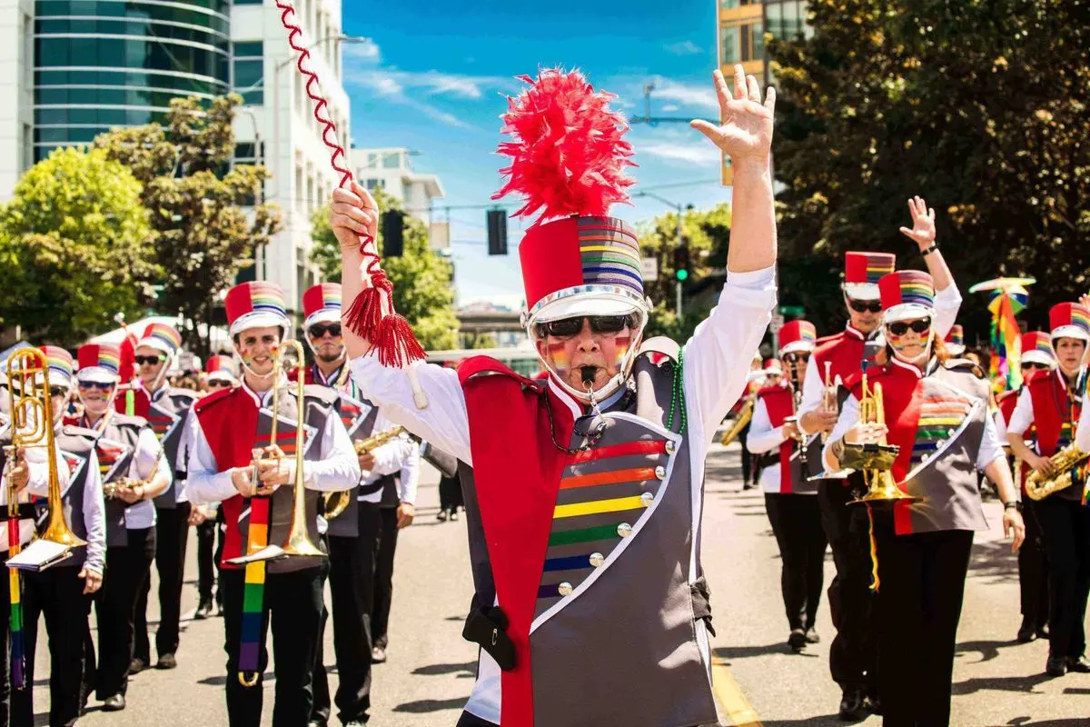 Seattle Parade 2023: Celebrating Community and Culture