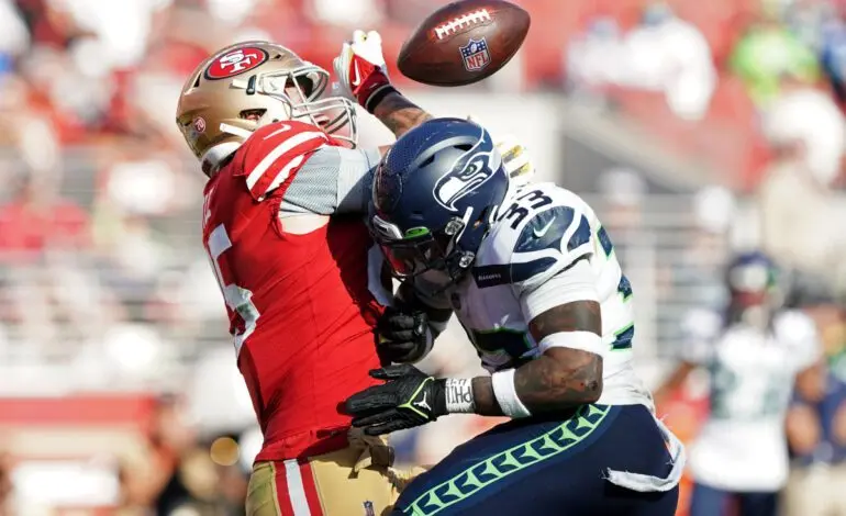 Recent Developments in Seattle Seahawks News