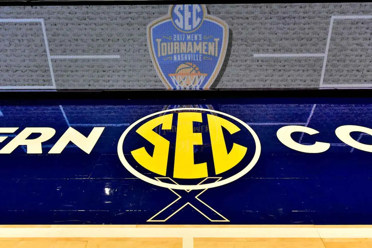 Current SEC Basketball Standings: 2023 Season Overview