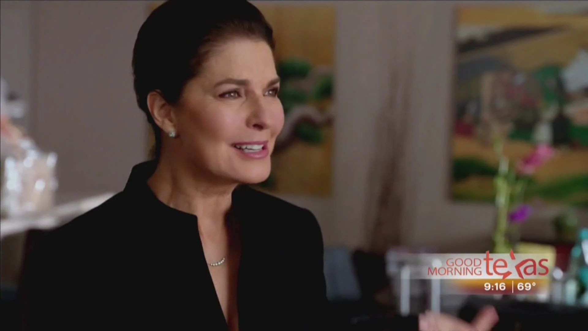 The Life and Legacy of Sela Ward
