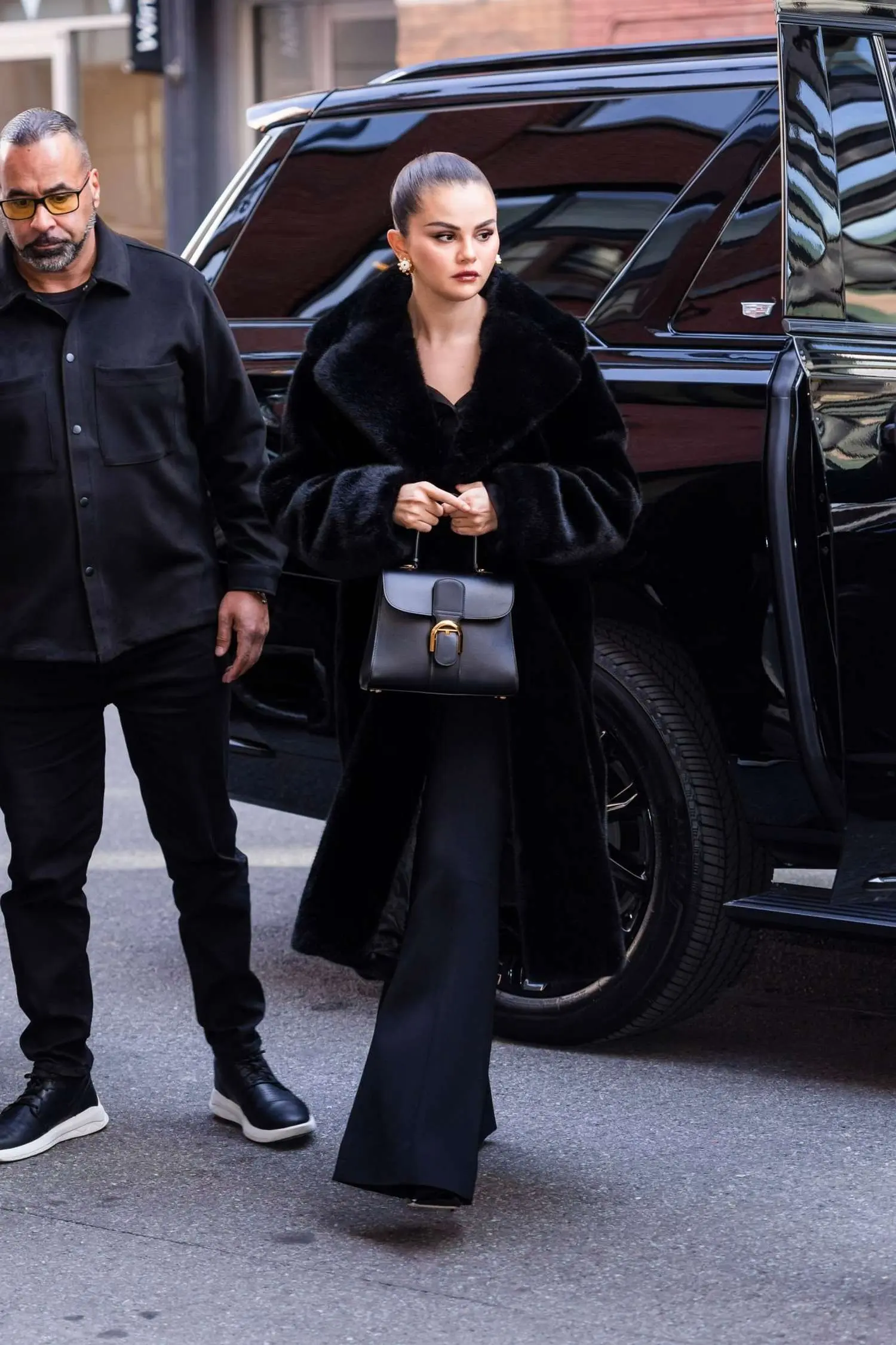 Latest News and Highlights on Selena Gomez