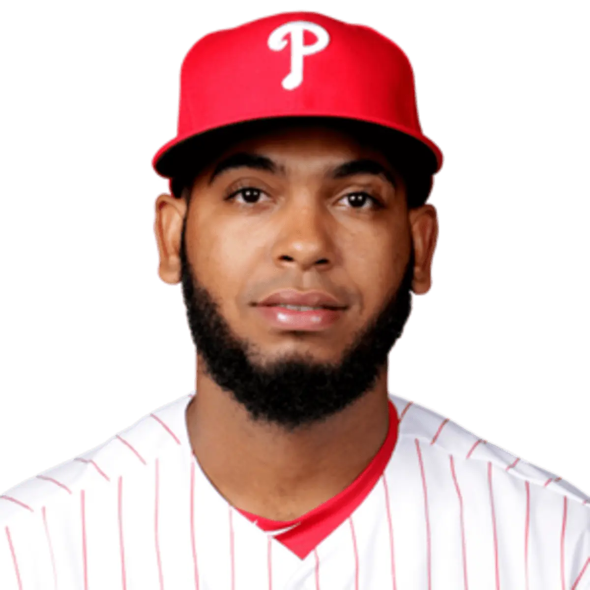 The Rise of Seranthony Dominguez in Major League Baseball