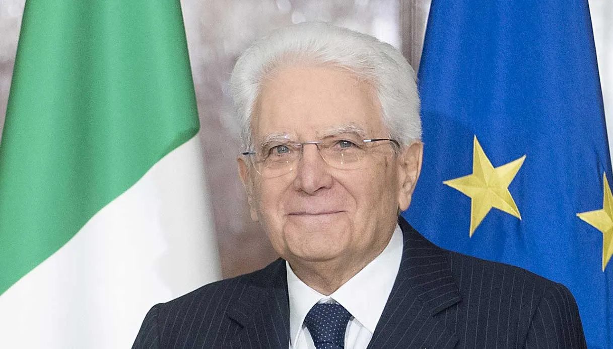 The Leadership of Sergio Mattarella: A Beacon for Italy