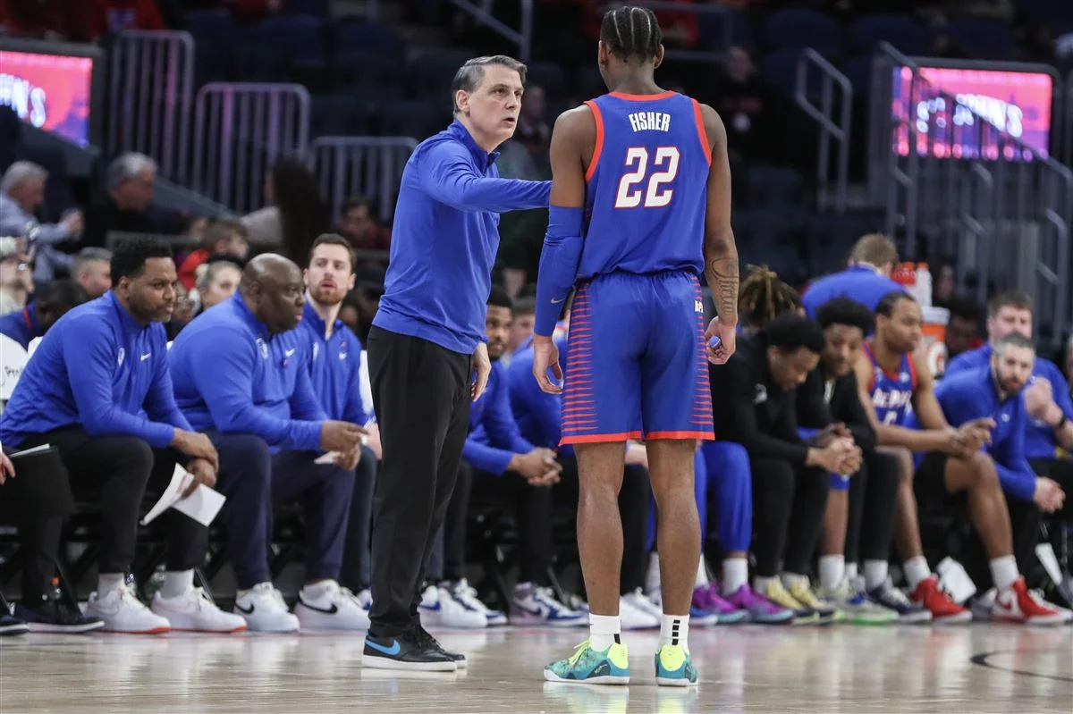 Seton Hall vs DePaul: A Rivalry Renewed