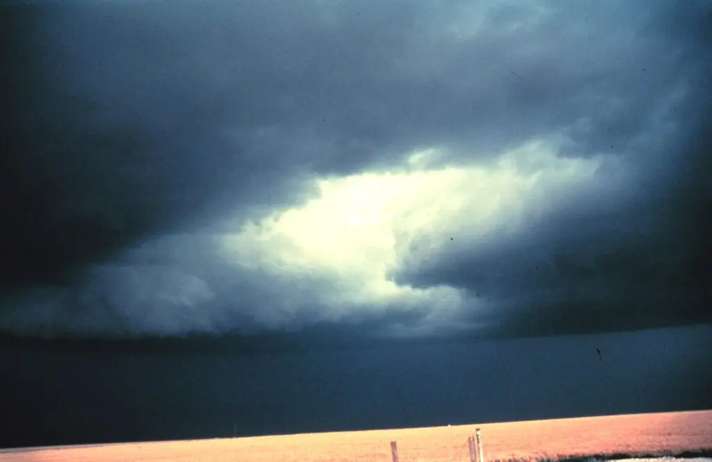 Understanding Severe Thunderstorm Warnings: Importance and Safety