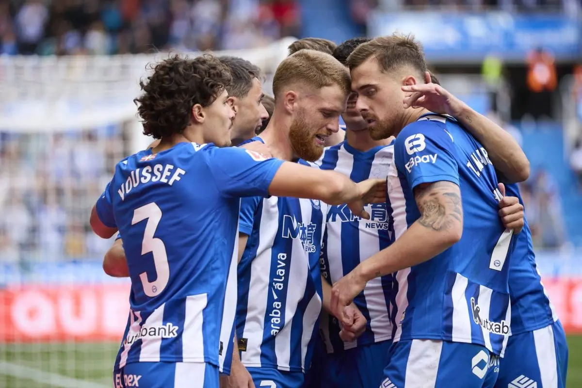 Sevilla vs Alavés: Key Match Insights and Highlights